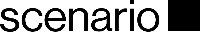 Logo Agentur Scenario