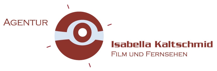 Logo Agentur Isabella Kaltschmid