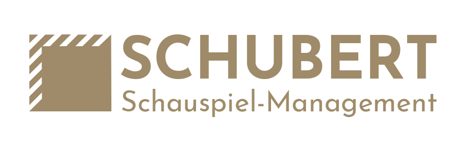 Logo SCHUBERT Schauspiel-Management & Coaching | KOI-JUNIOR