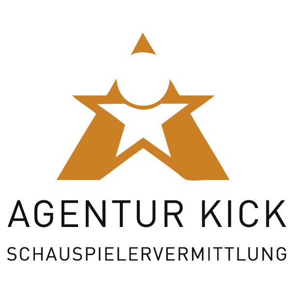 Logo Agentur Kick