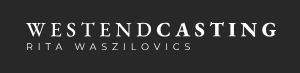 Logo westendcasting