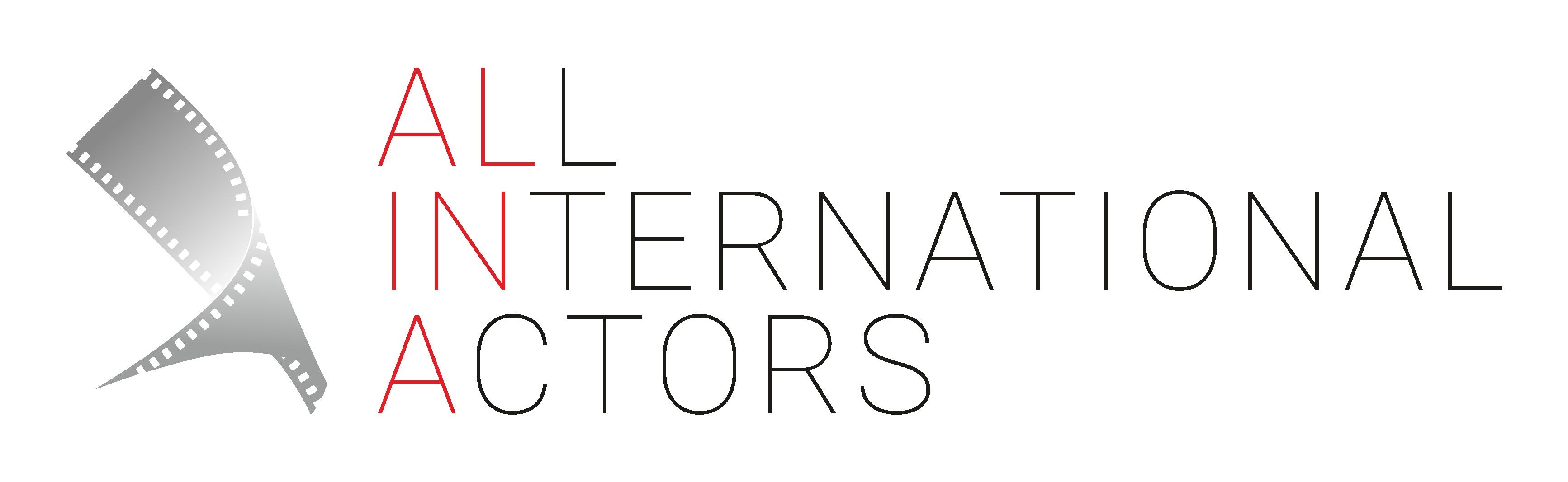 Logo All International Actors