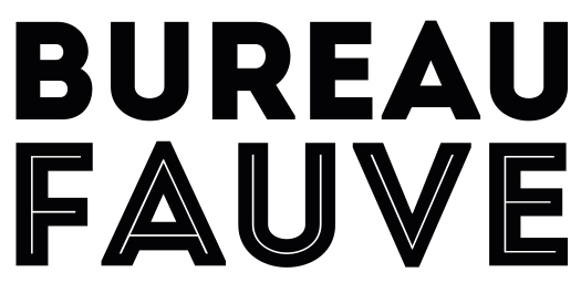Logo Bureau Fauve