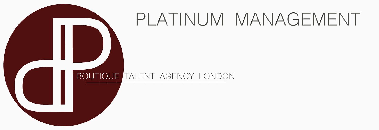 Logo Platinum Management