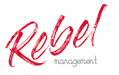 Logo Rebel Management