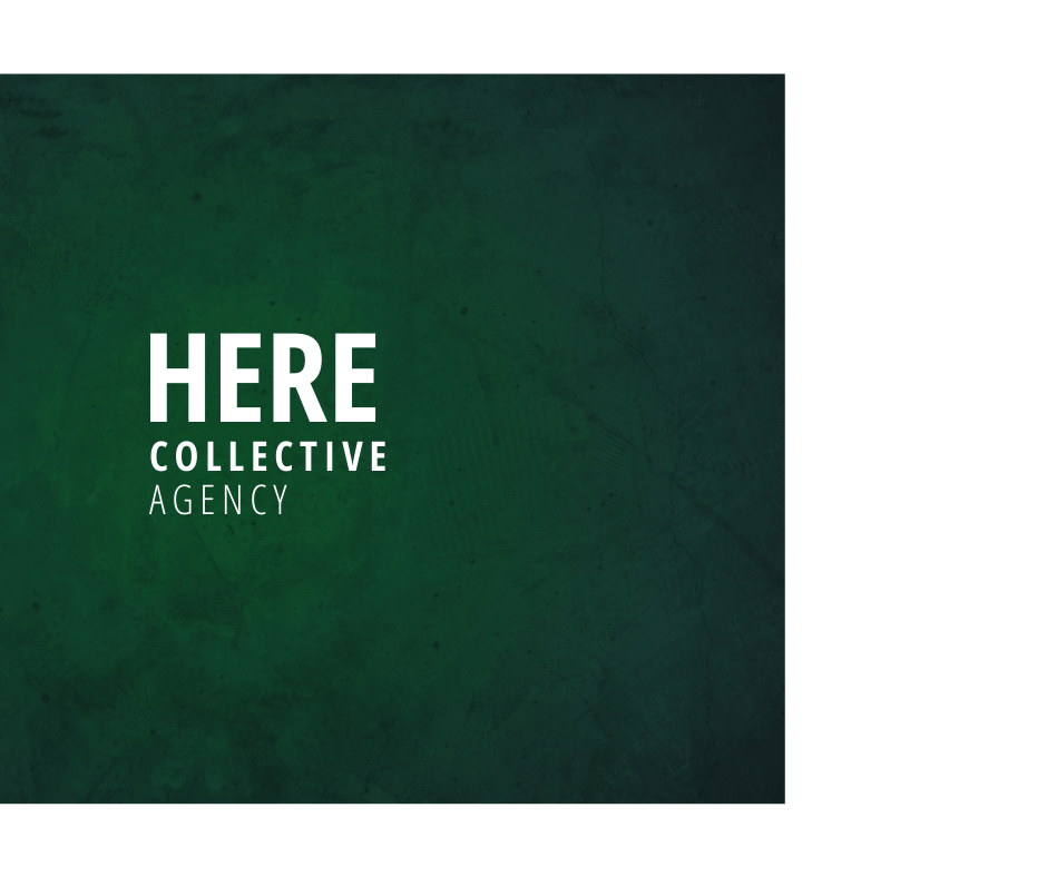 Logo Here Collective Agency