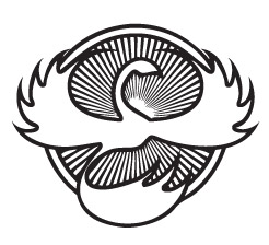 Logo Zjar-Ptitsa Acting Agency