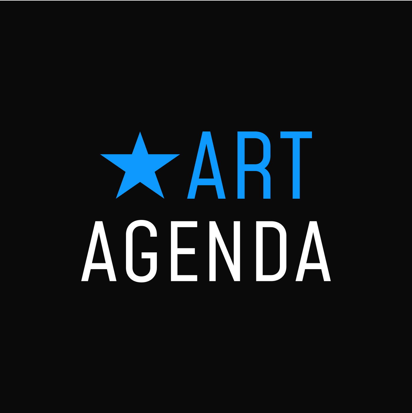 Logo Art Agenda