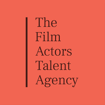 Logo The Film Actors Talent Agency