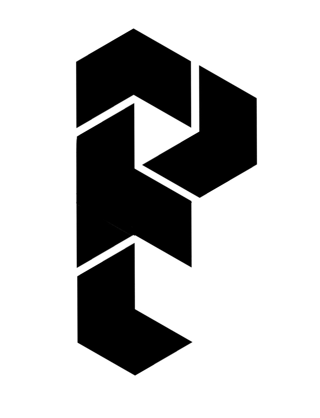 Logo Pierce Entertainment