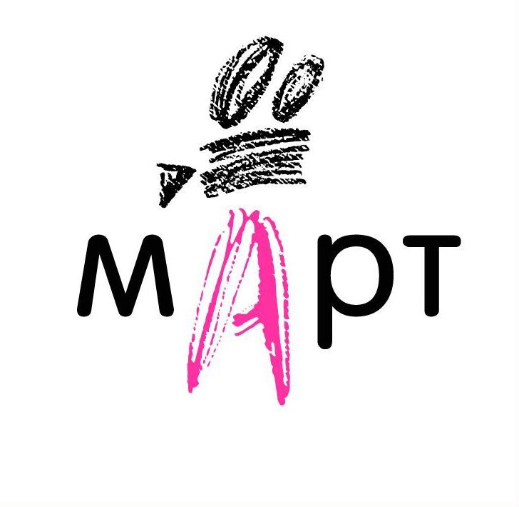 Logo MART Agency