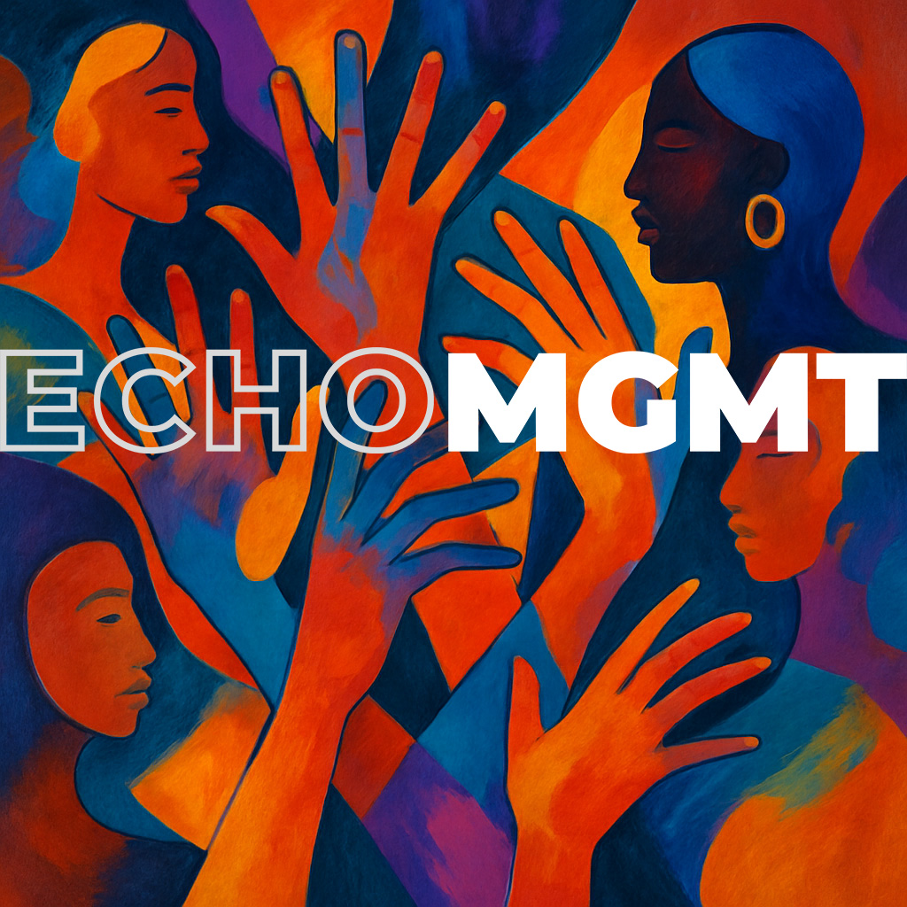 Logo ECHO-MGMT