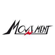 Logo Moviement - Roma