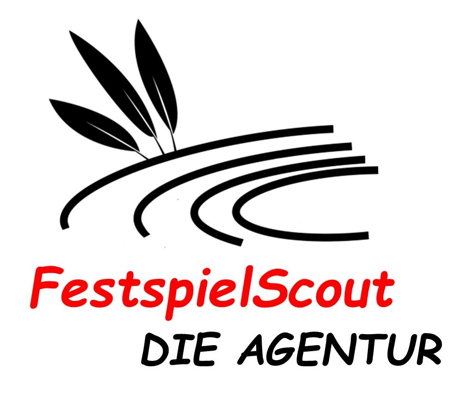 Logo FestspielScout - Die Agentur