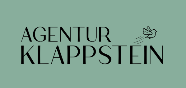 Logo Agentur Klappstein